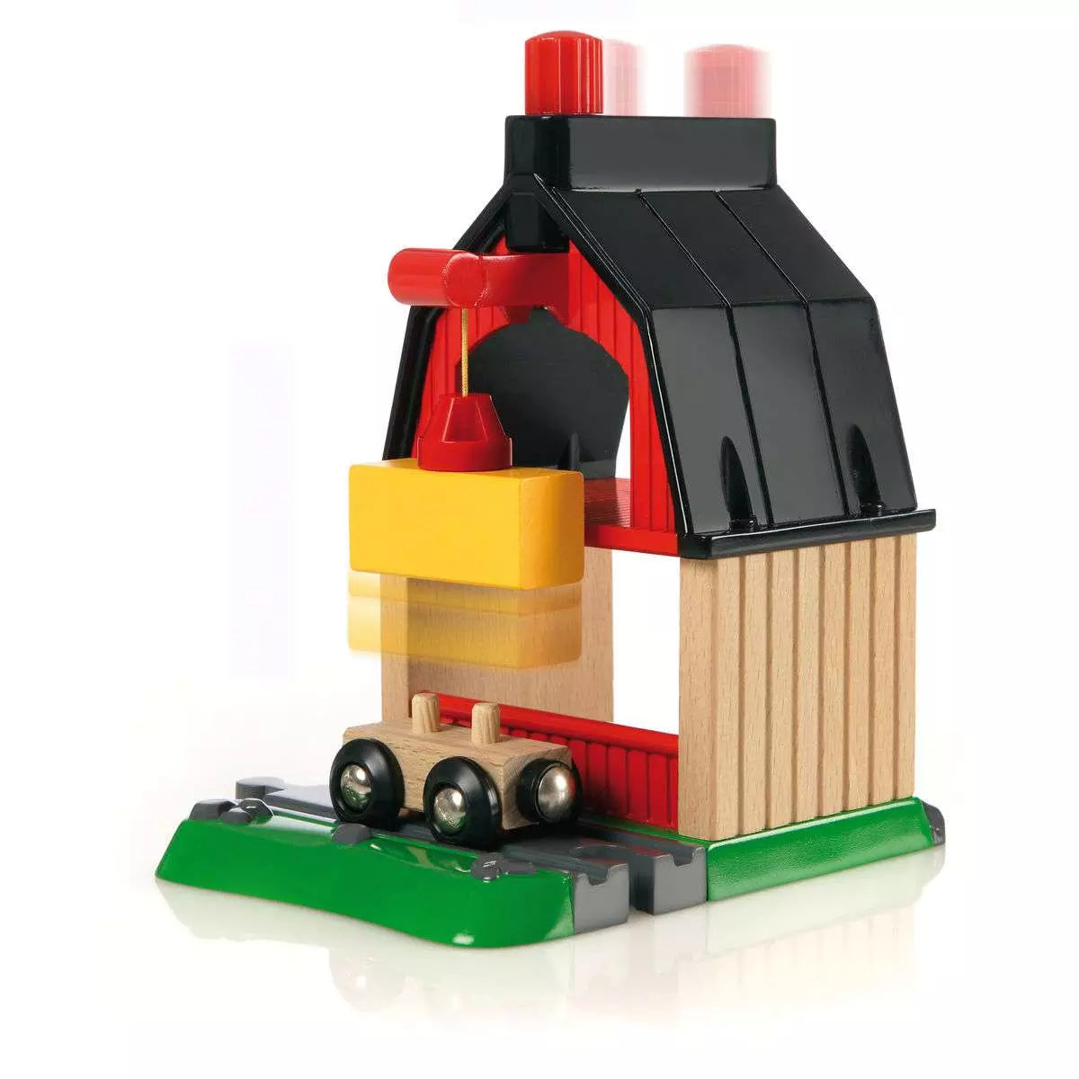 Brio Bauernhofset 33719 - Bild 6