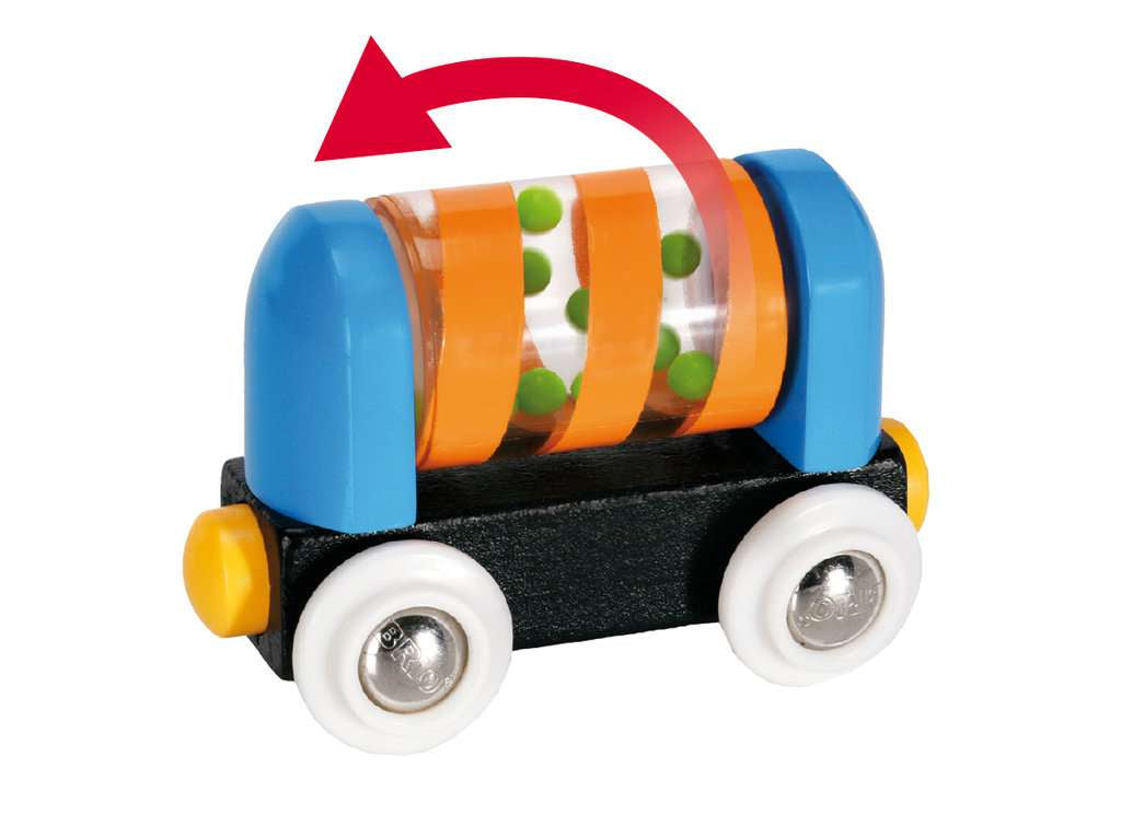 Brio Mein erstes Einsteiger Set 33727 - Bild 5