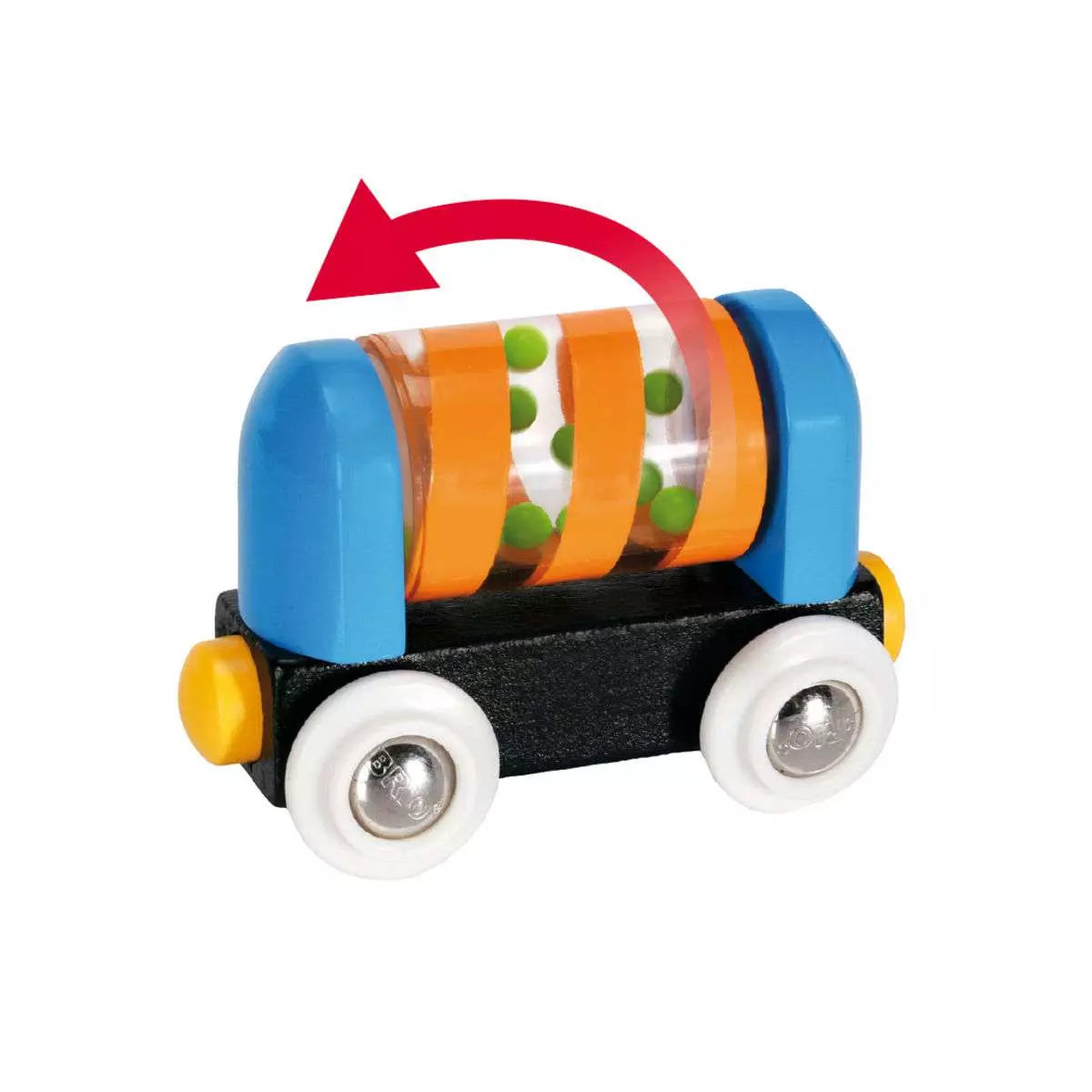 Brio Mein erstes Einsteiger Set 33727 - Bild 6