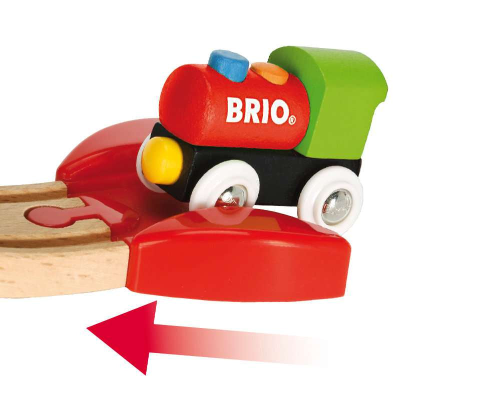 Brio Mein erstes Einsteiger Set 33727 - Bild 6
