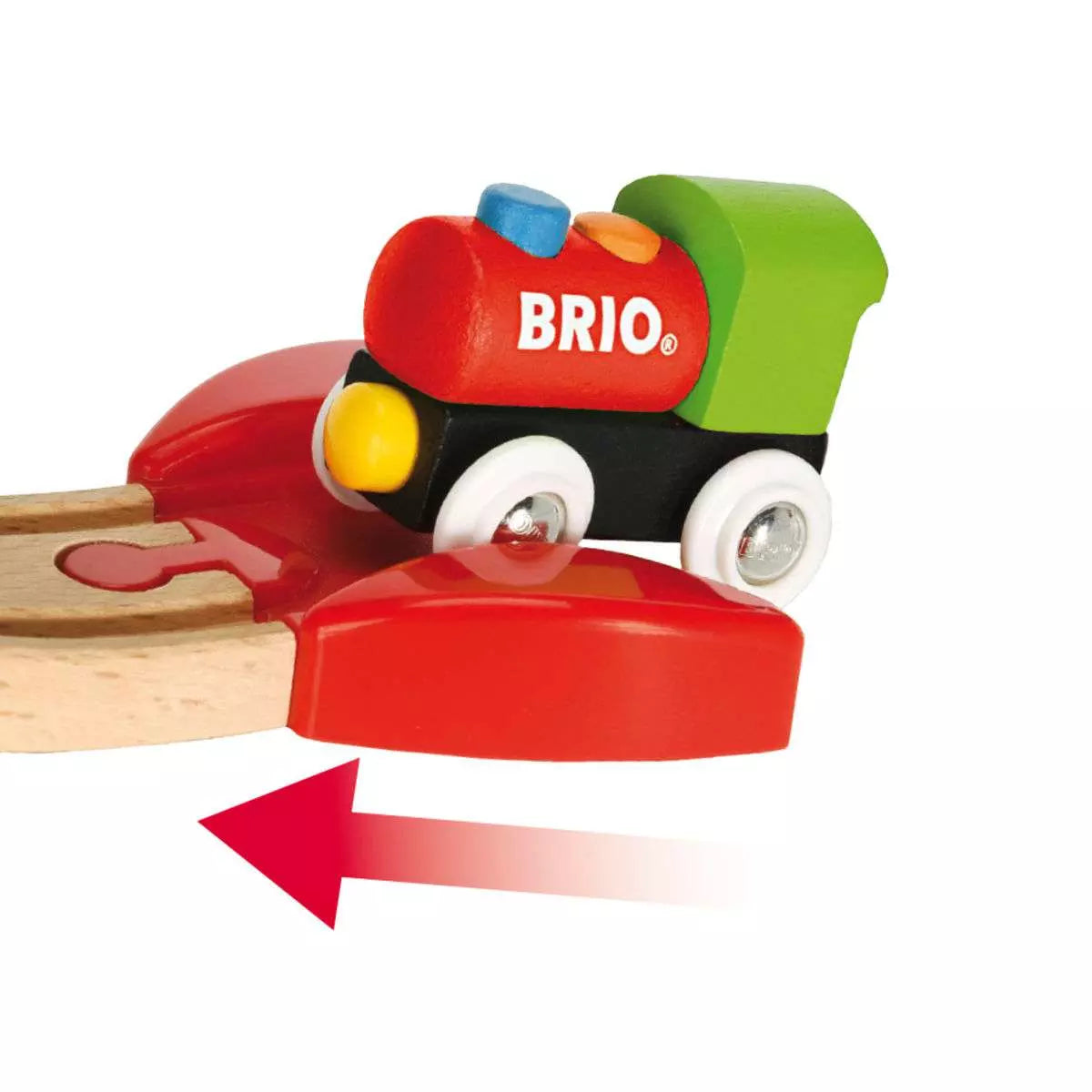 Brio Mein erstes Einsteiger Set 33727 - Bild 7
