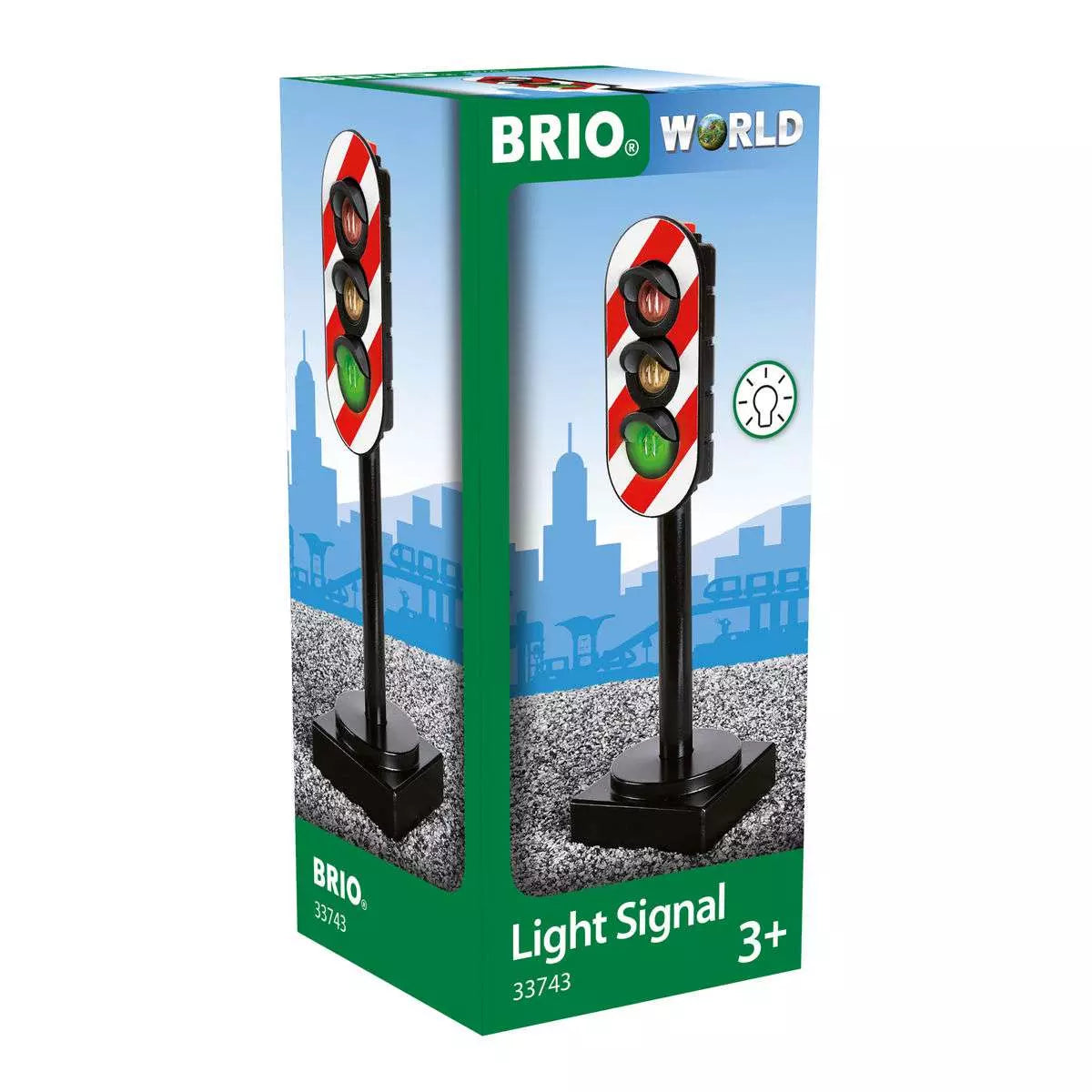 Brio Ampel 33743 - Bild 2