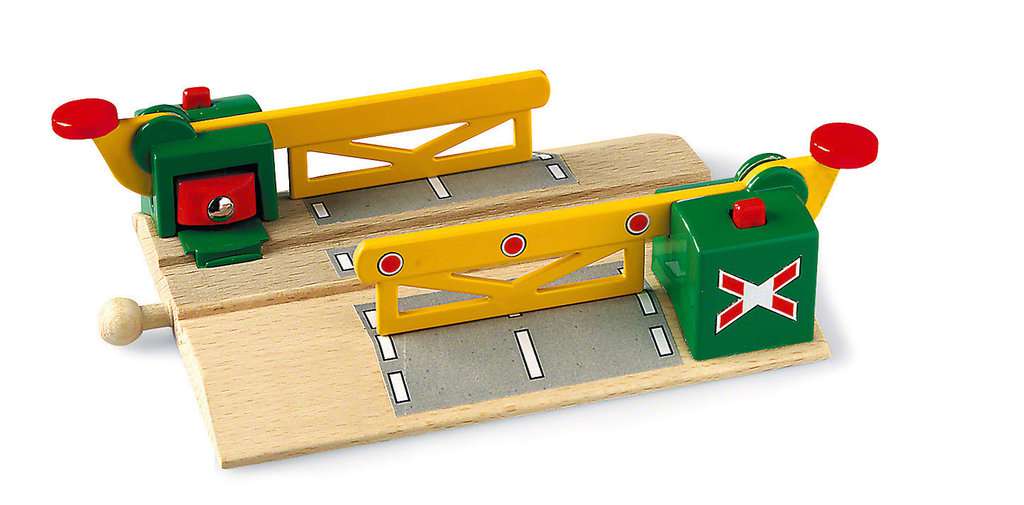 Brio Magnetische Kreuzung 33750 - Bild 1