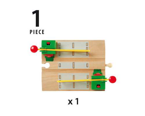 Brio Magnetische Kreuzung 33750 - Bild 4
