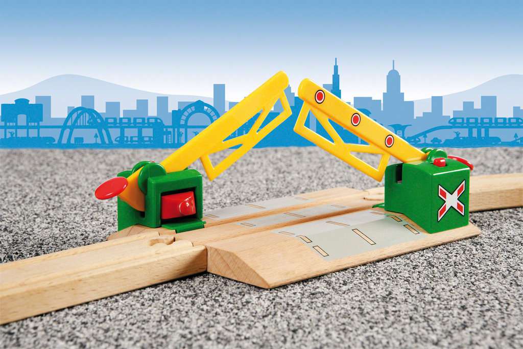Brio Magnetische Kreuzung 33750 - Bild 3