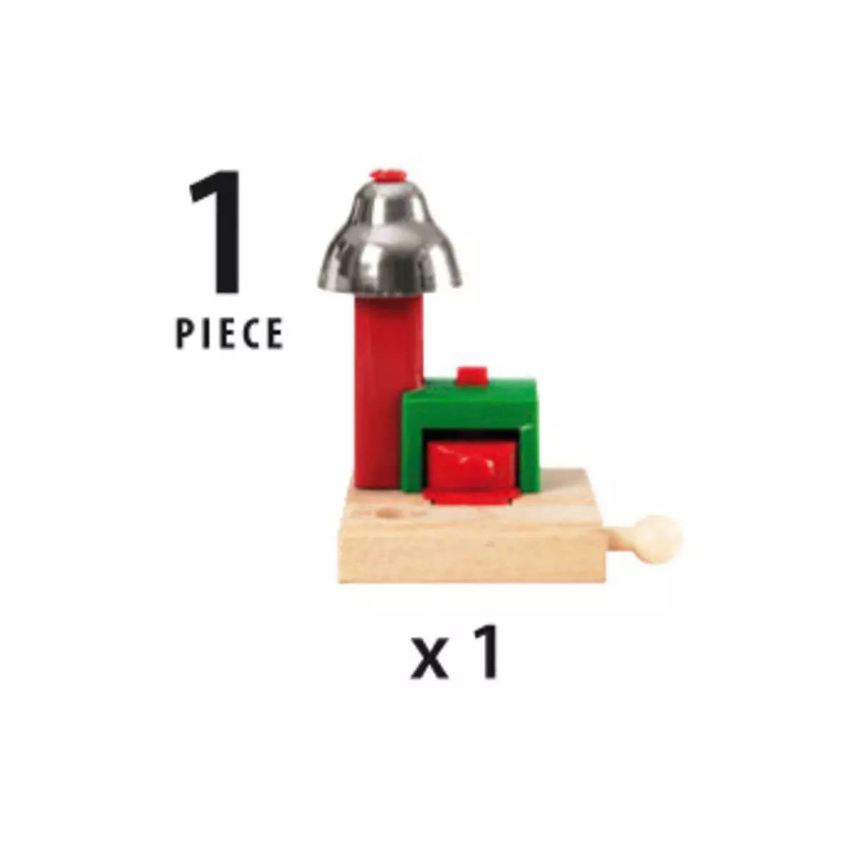 Brio Magnetisches Glockensignal 33.754 - Bild 5