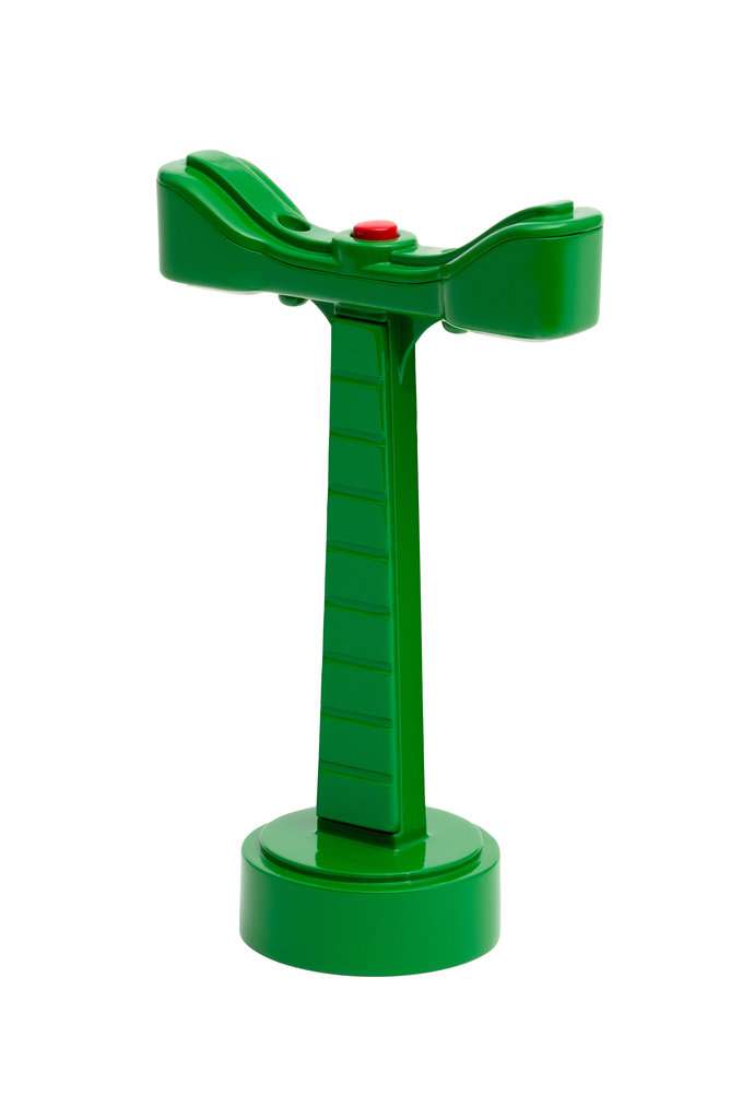 Brio LED-Schienenbeleuchtung 33836 - Bild 1