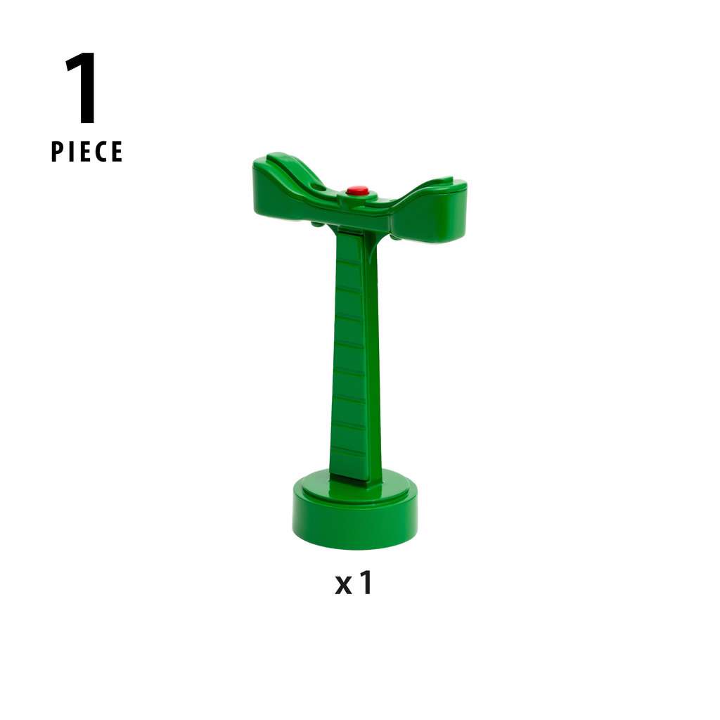 Brio LED-Schienenbeleuchtung 33836 - Bild 5
