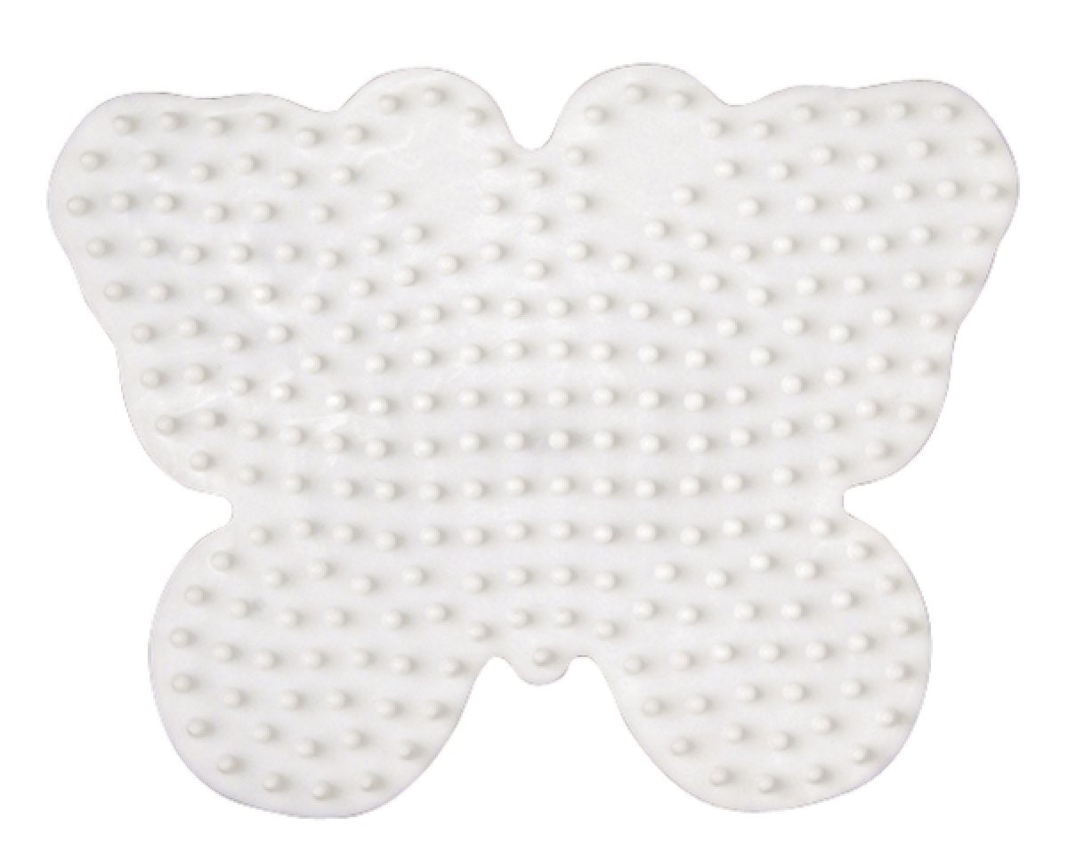 HAMA Stiftplatte Schmetterling - Bild 1