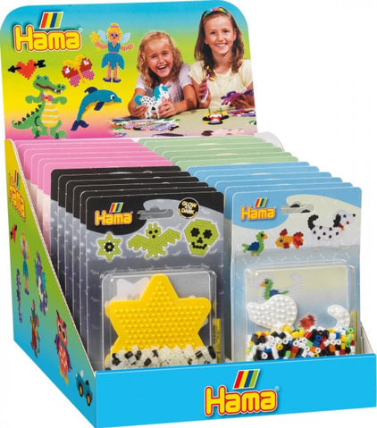 HAMA Motiv Packung klein