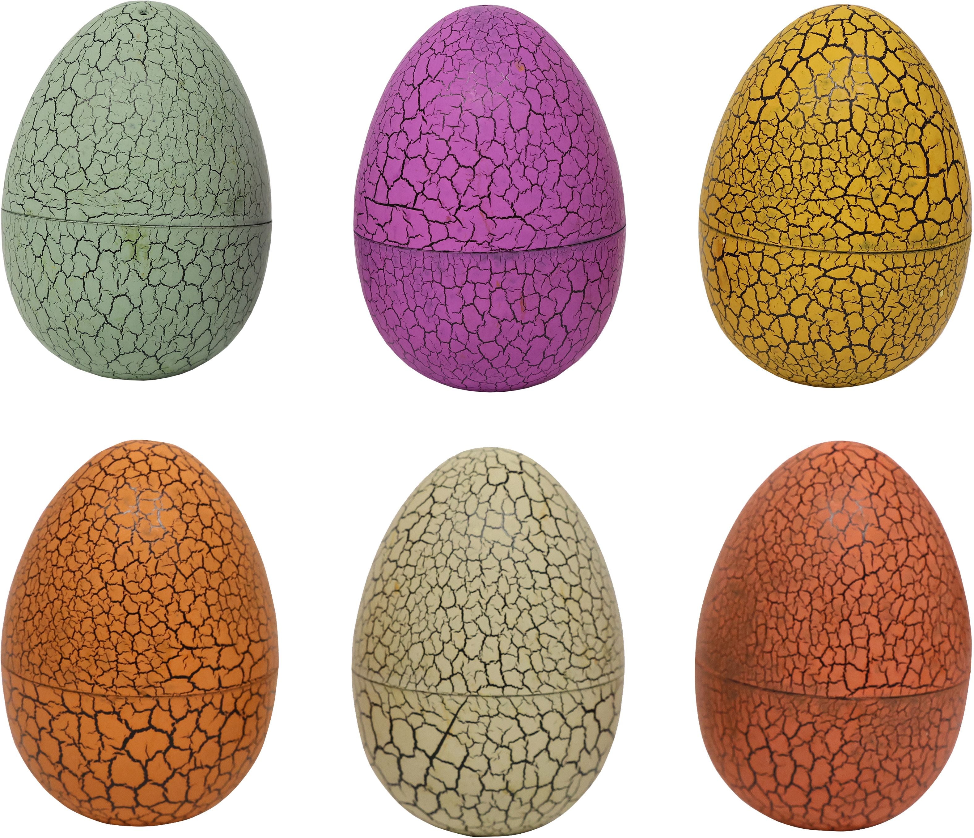 Überraschungs Dino - Ei - Bild 2