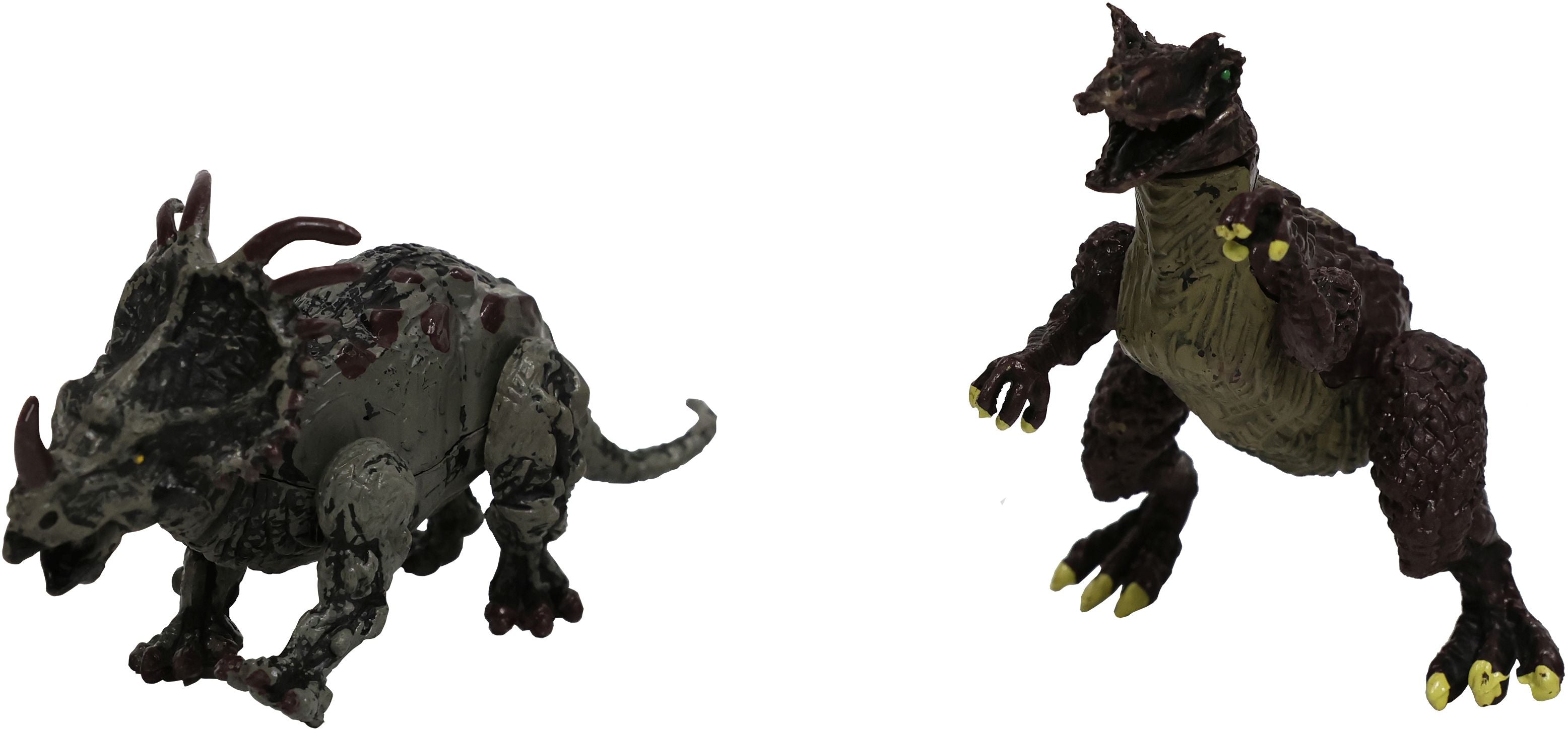 Überraschungs Dino - Ei - Bild 4