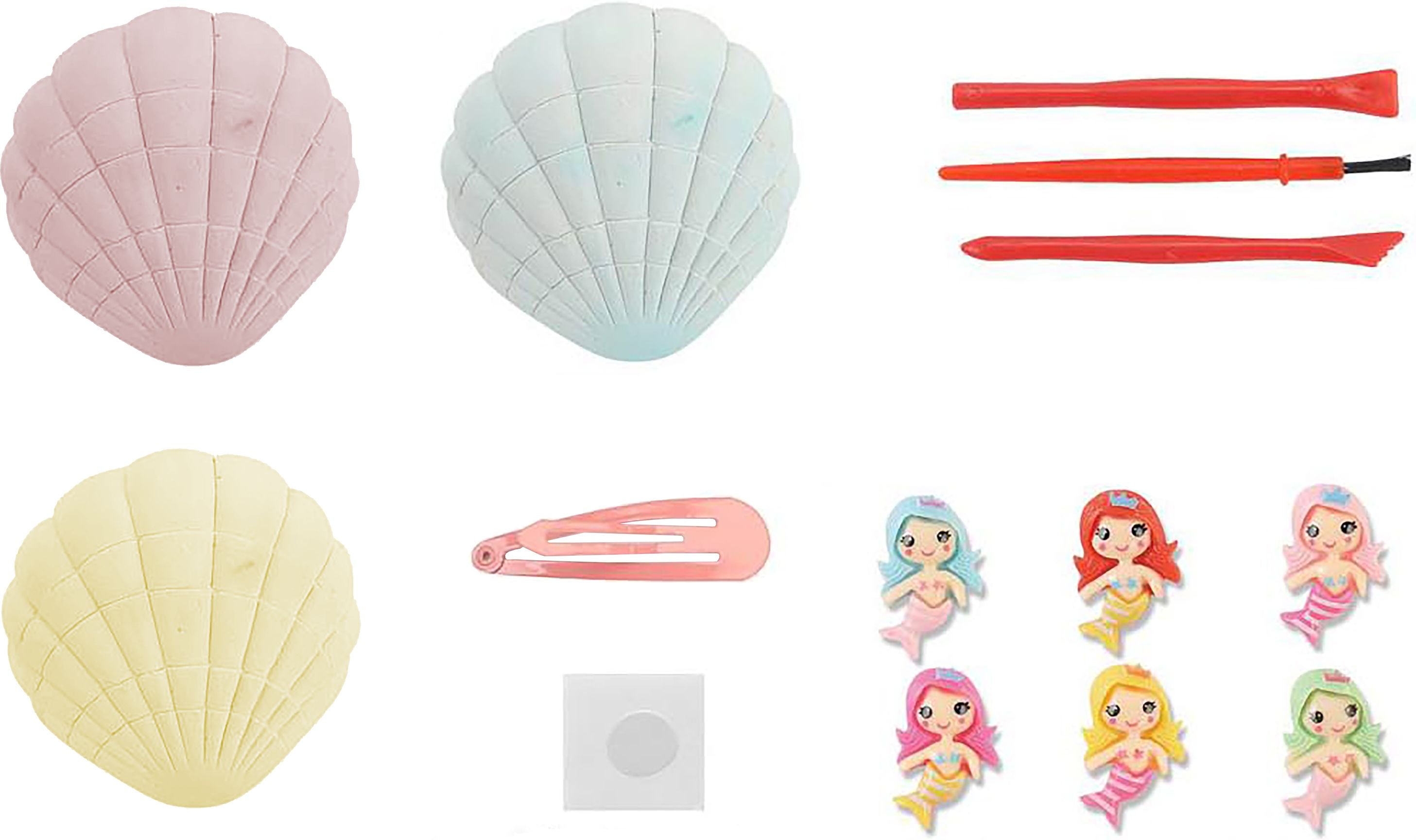 Ausgrabungsset Beauty - Bild 2