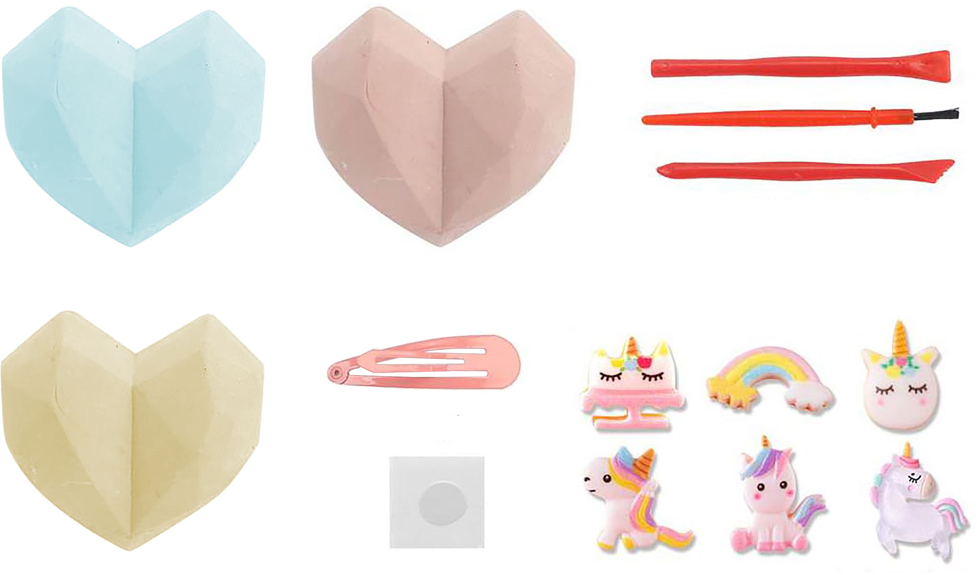 Ausgrabungsset Beauty - Bild 4