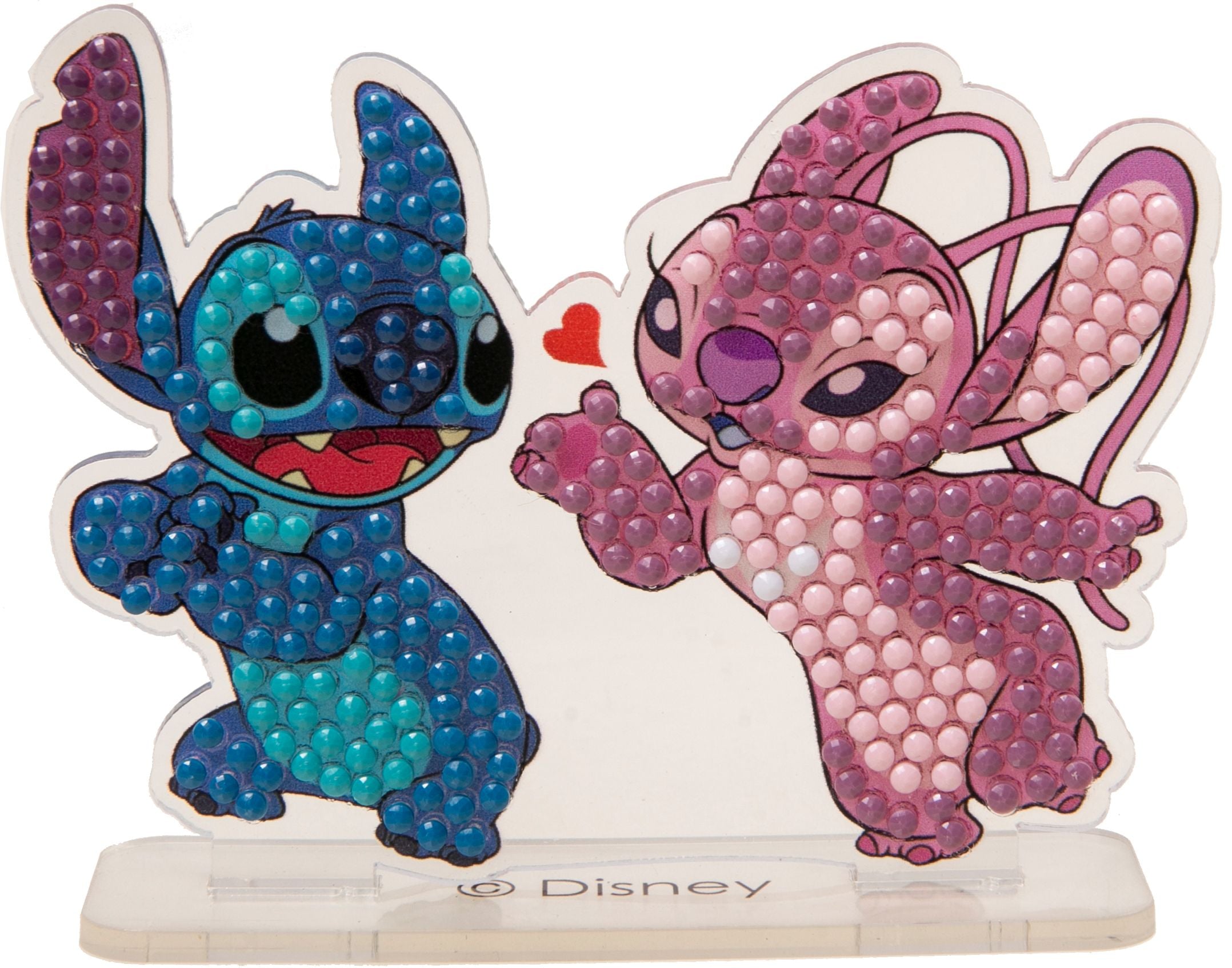 Crystal Art Stitch Mega Activity Set - Bild 3