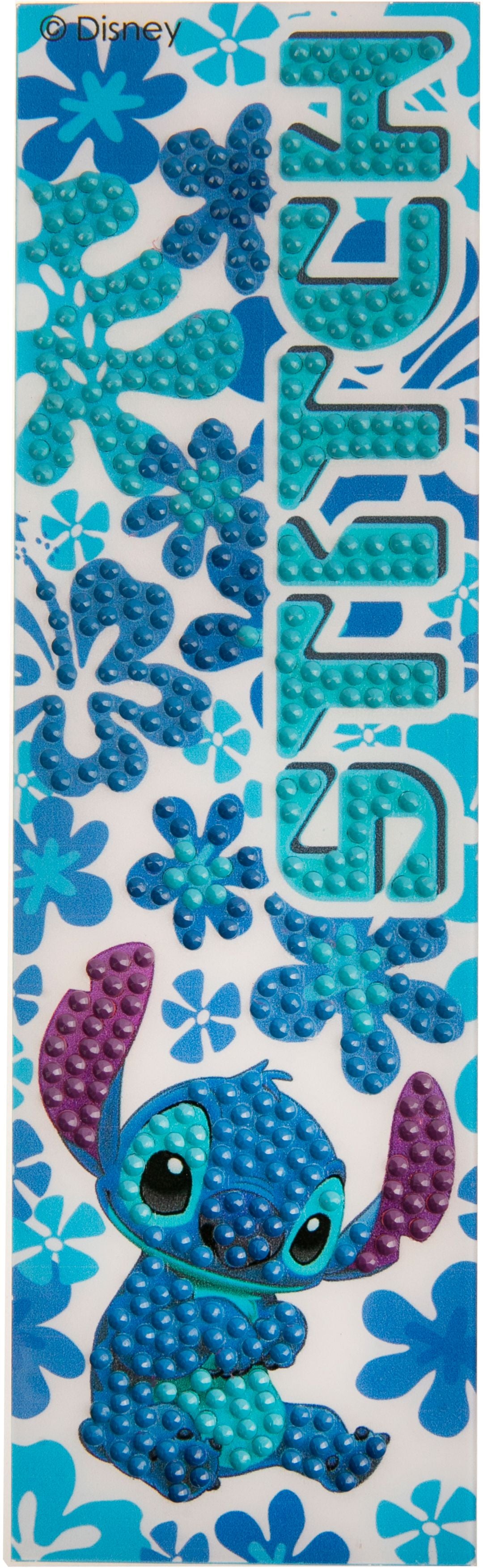 Crystal Art Stitch Mega Activity Set - Bild 4