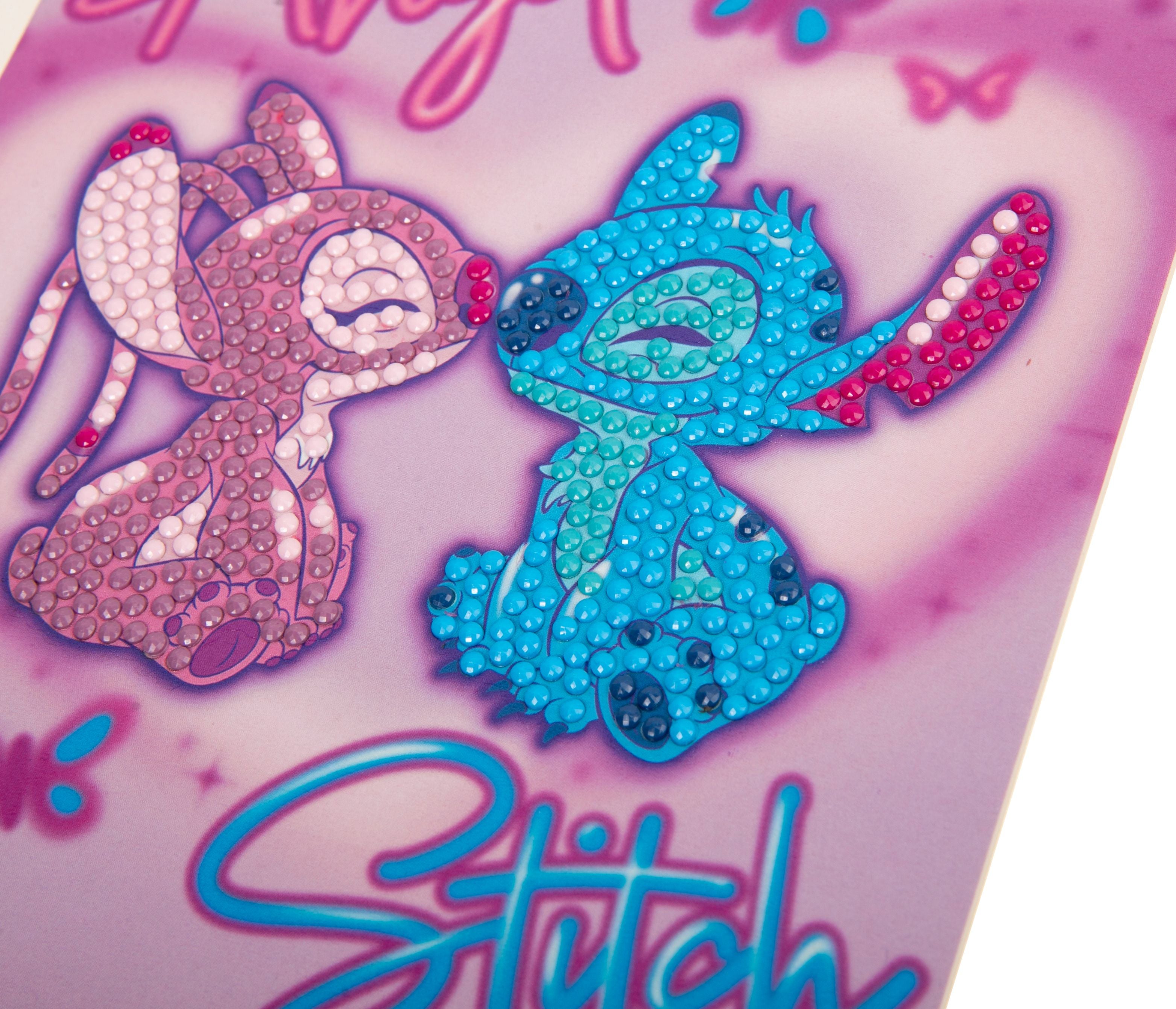 Crystal Art Stitch Mega Activity Set - Bild 6