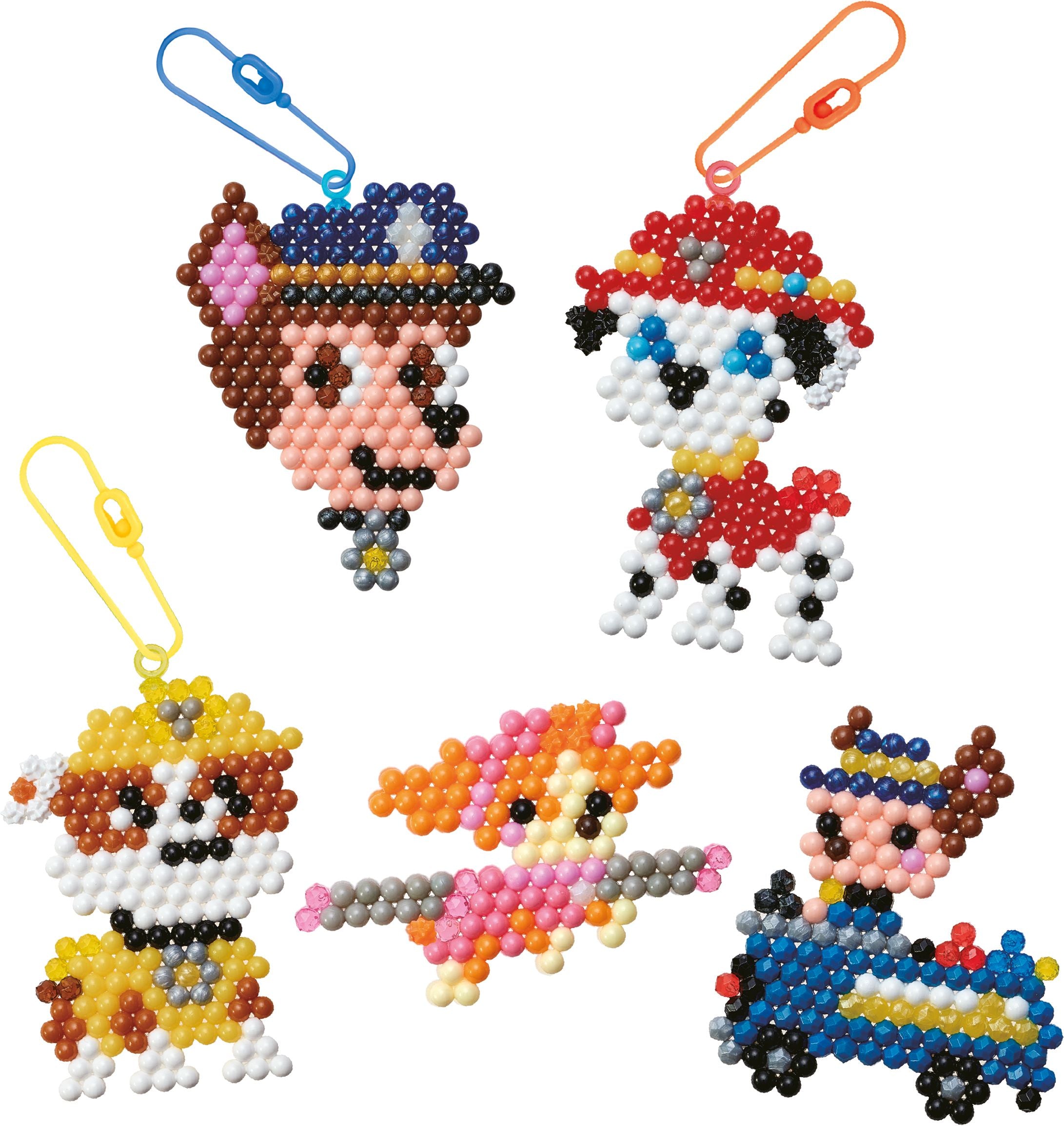 Aquabeads Paw Patrol Mega Bastelset - Bild 3