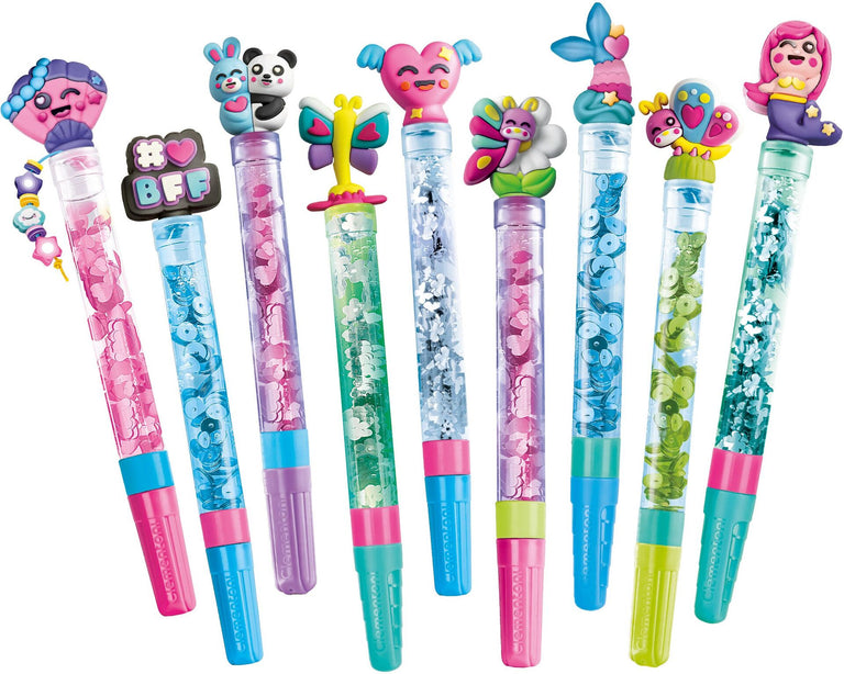 Crea Idea . Deine Stift Kreation