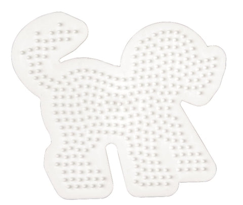 HAMA Stiftplatte Hund