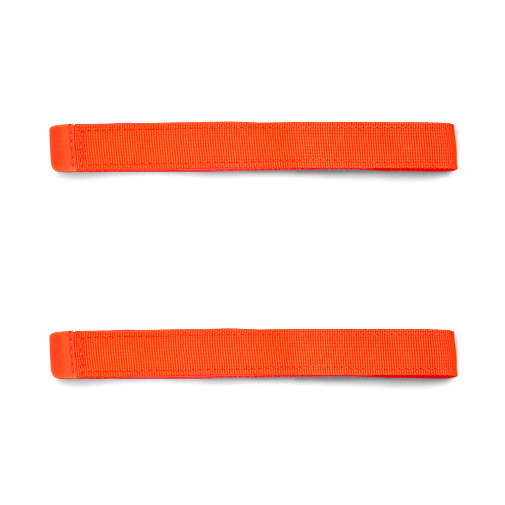 Satch Swaps Neon Orange - Bild 2