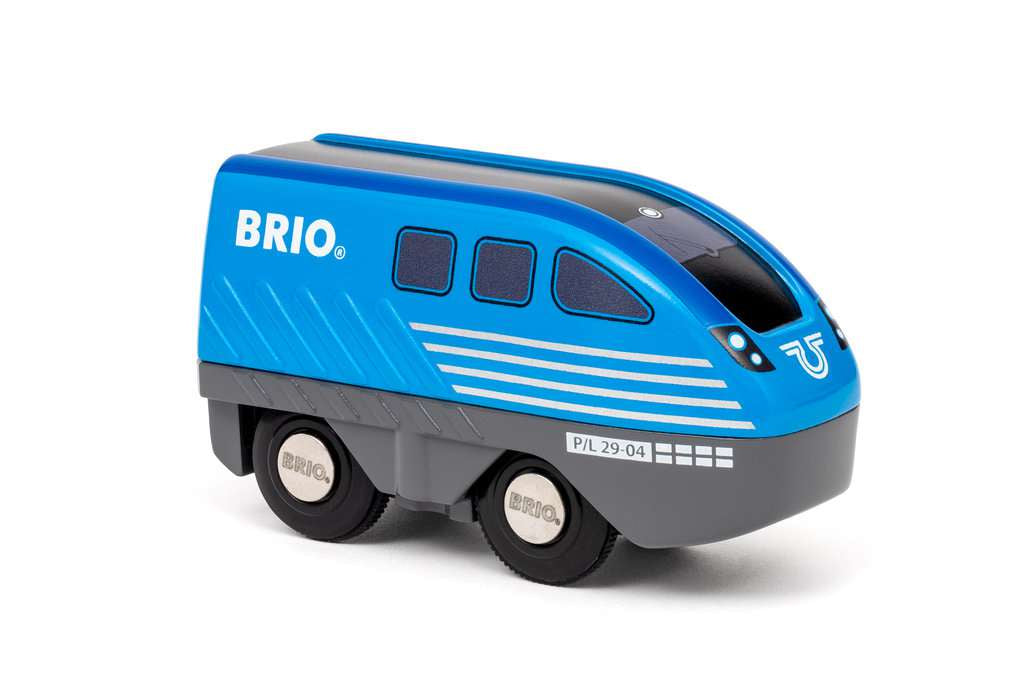Brio Pull Back Zug 36019 - Bild 2