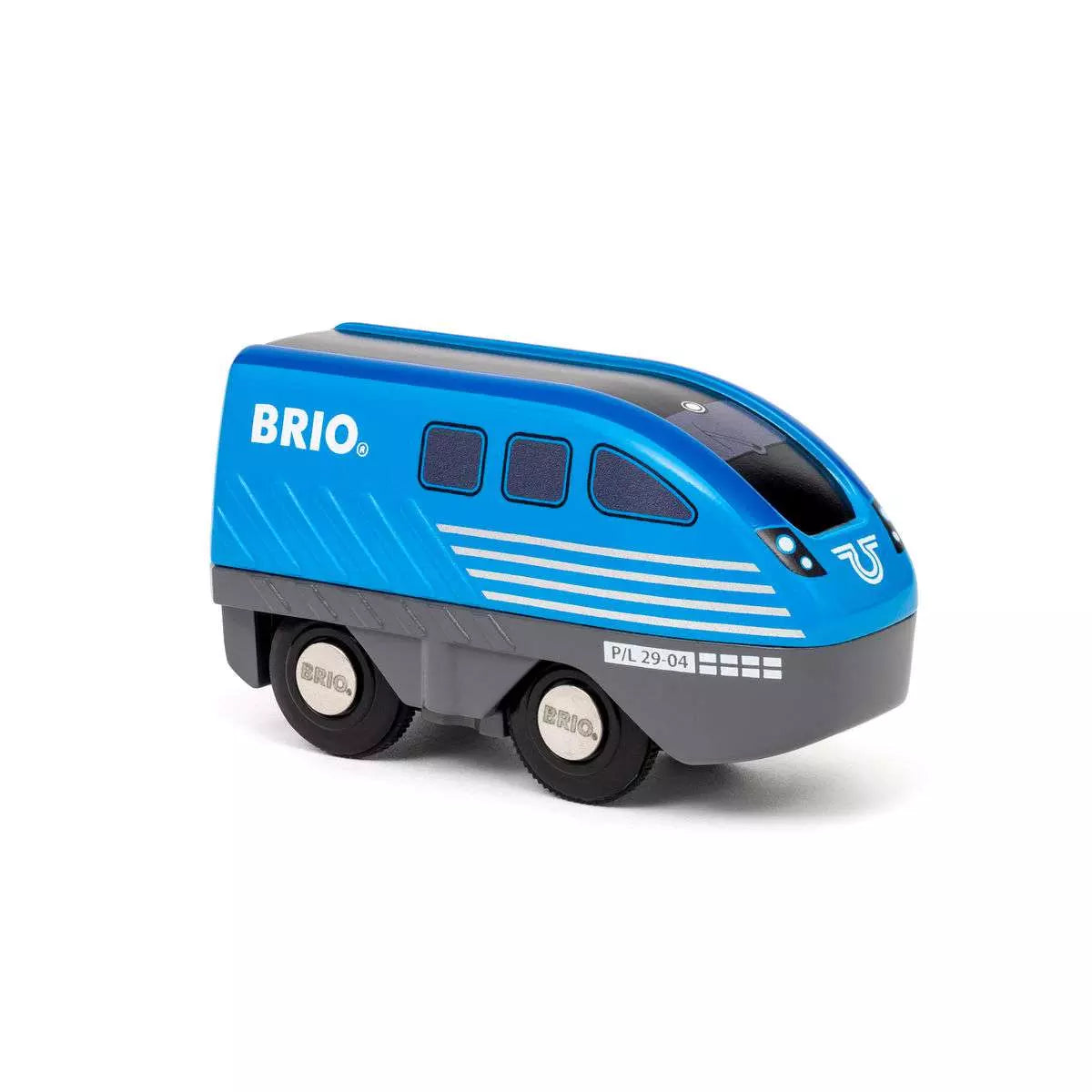 Brio Lok mit Rückziehmotor 36019 - Bild 2