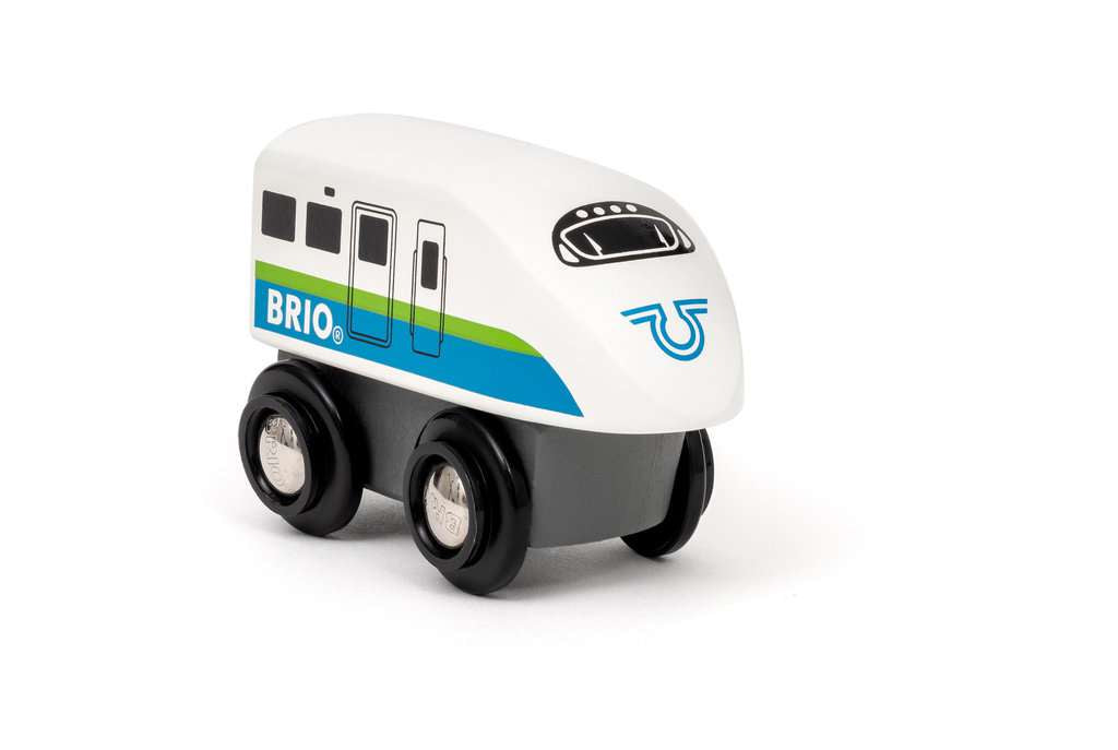 Brio Mini Trains & Vehicles 36.034 - Bild 4