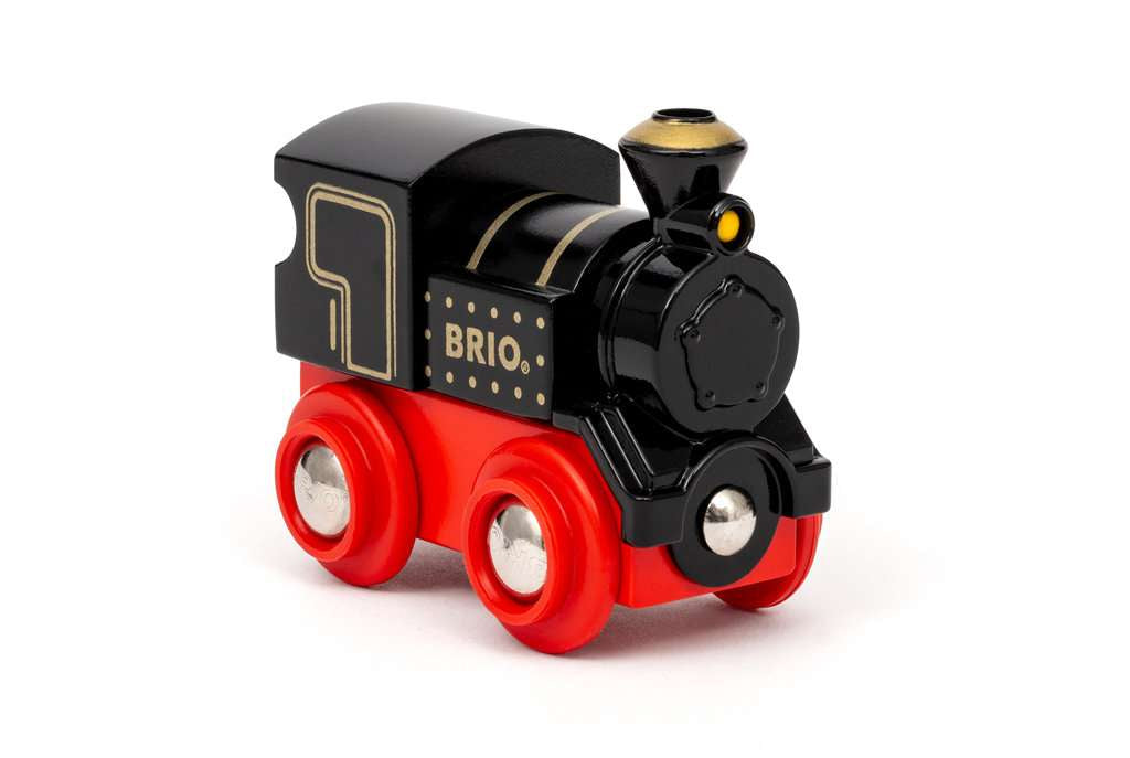 Brio Mini Trains & Vehicles 36.034 - Bild 5