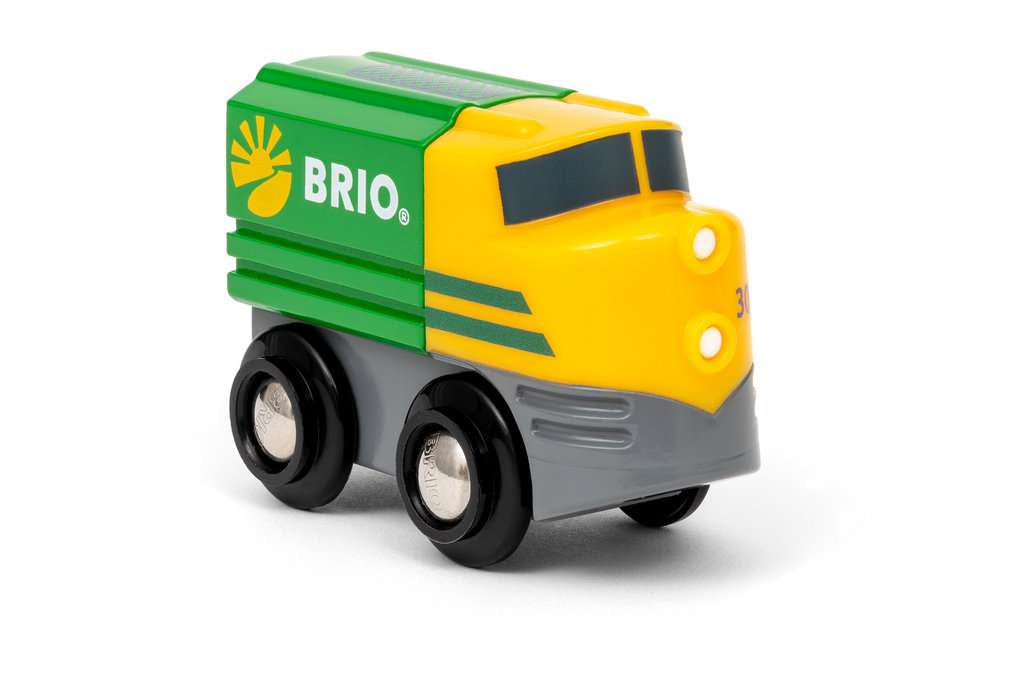 Brio Mini Trains & Vehicles 36.034 - Bild 6