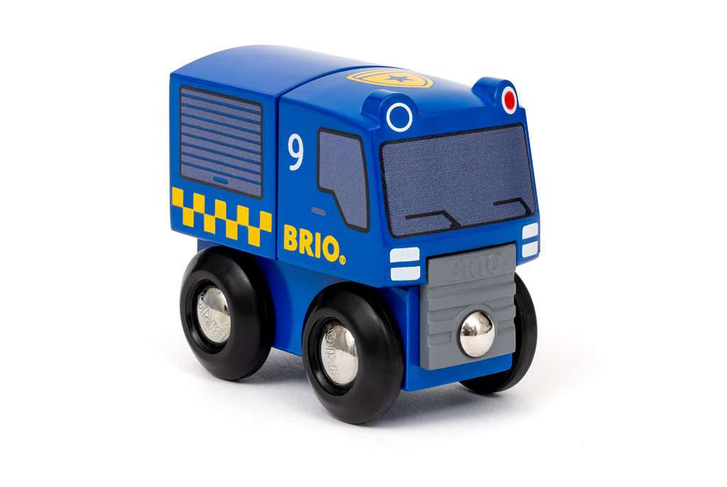 Brio Mini Trains & Vehicles 36.034 - Bild 7
