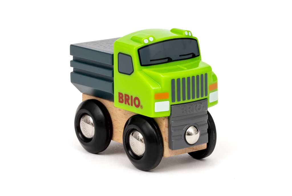 Brio Mini Trains & Vehicles 36.034 - Bild 8
