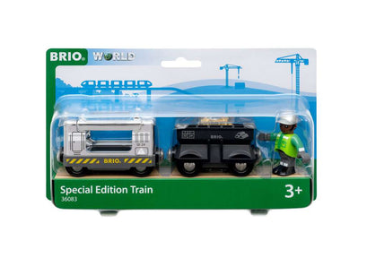Brio Special Edition Train 36083