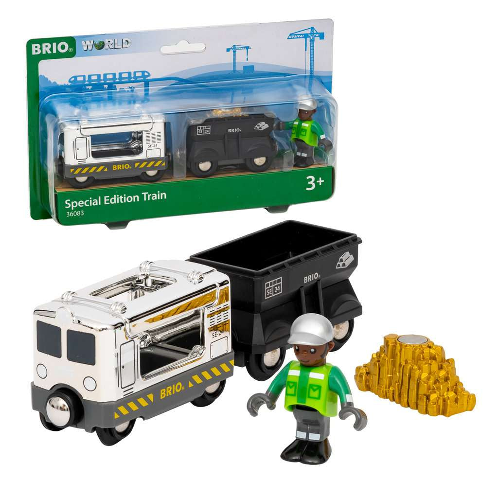 Brio Special Edition Train 36083 - Bild 2