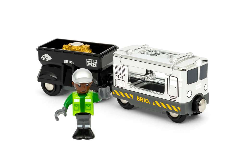 Brio Special Edition Train 36083 - Bild 3