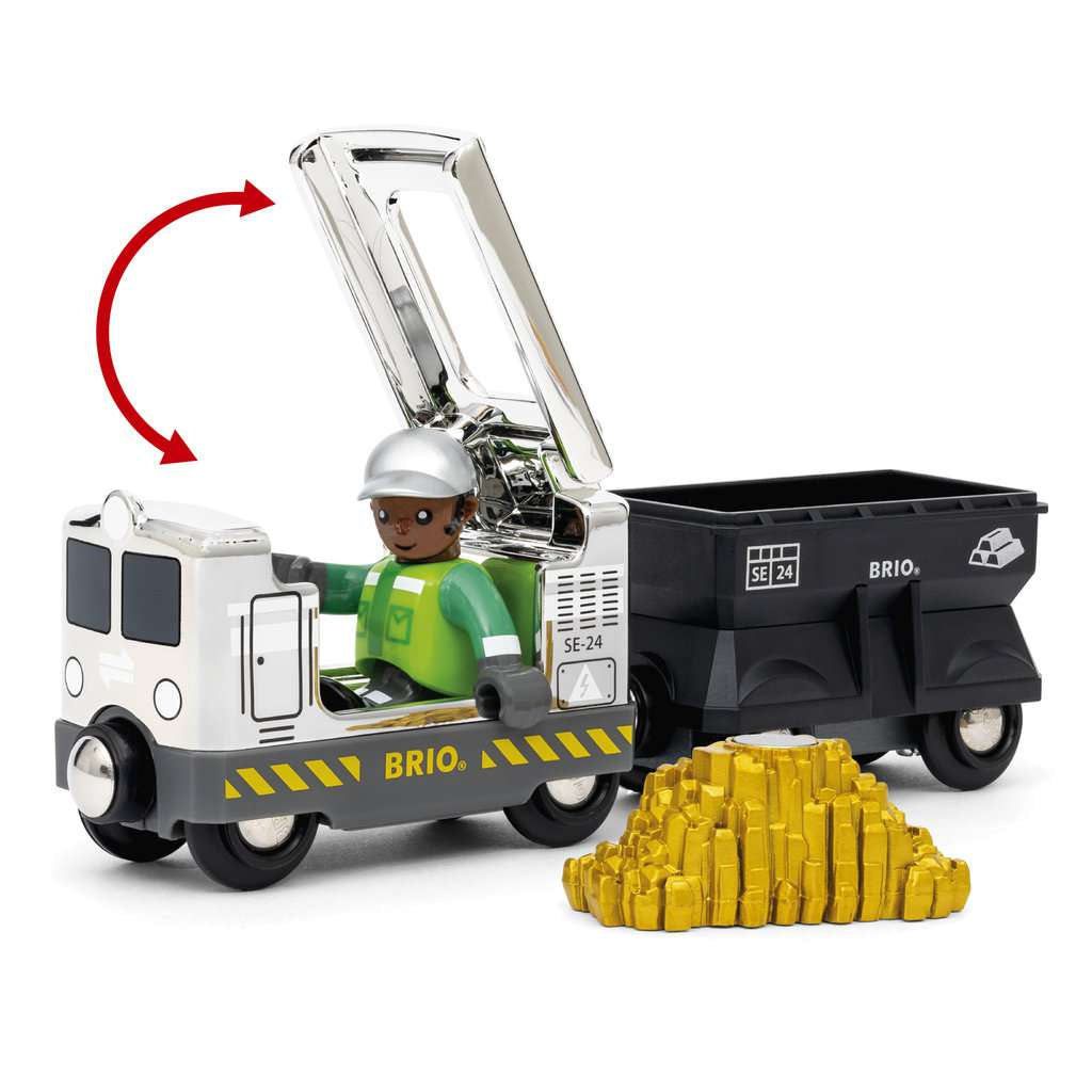 Brio Special Edition Train 36083 - Bild 4