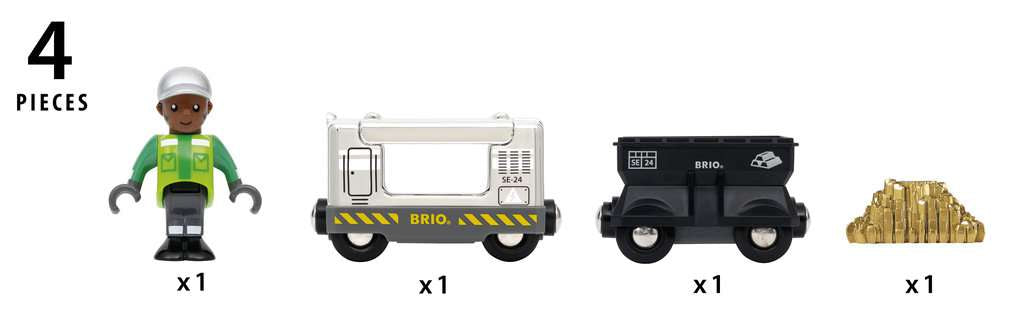 Brio Special Edition Train 36083 - Bild 5