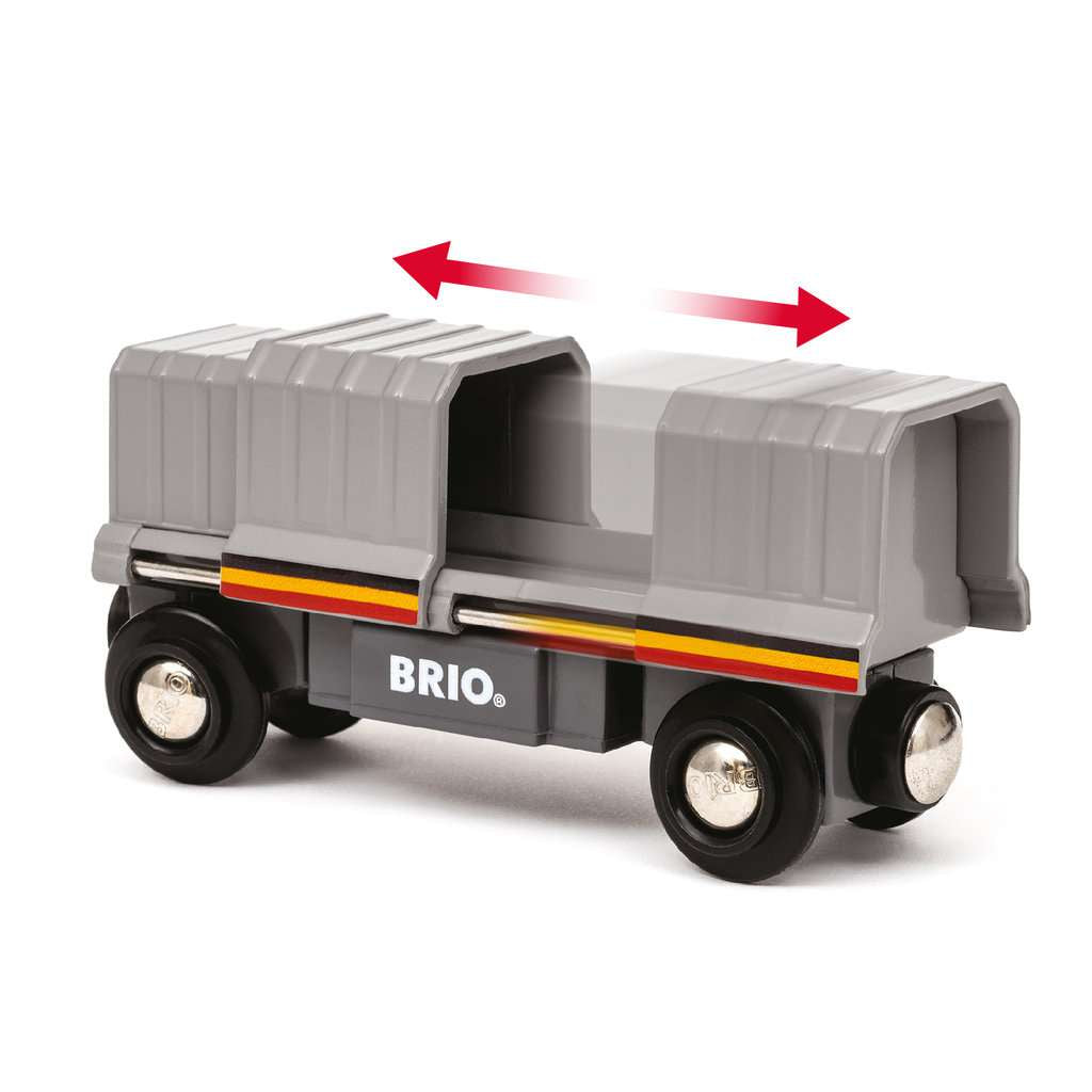 Brio Santa Fe Zug 36089 - Bild 5