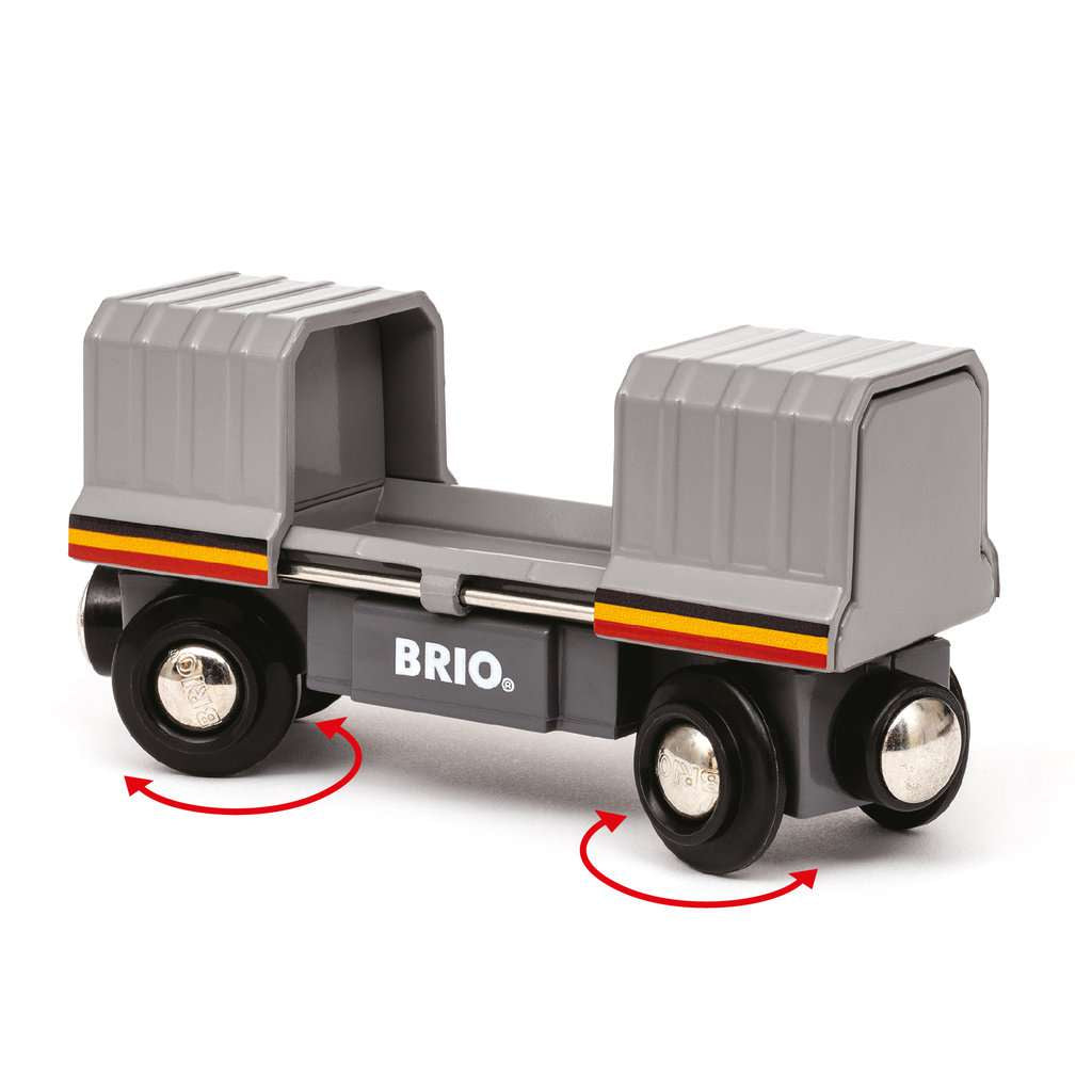 Brio Santa Fe Zug 36089 - Bild 6