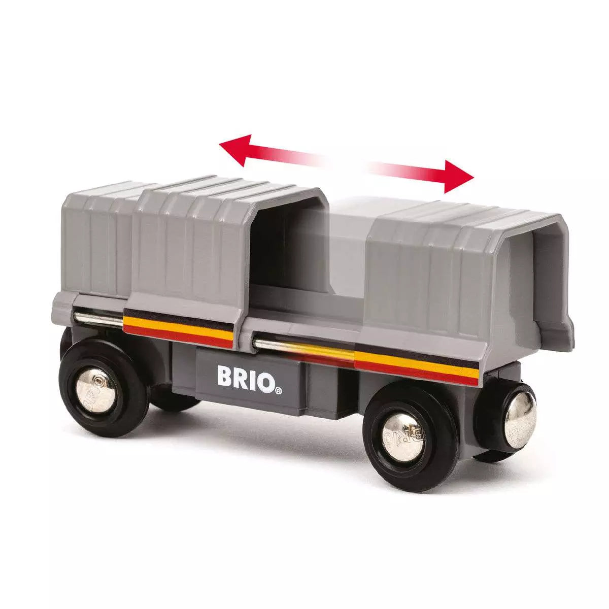 Brio Santa Fe Zug 36089 - Bild 7