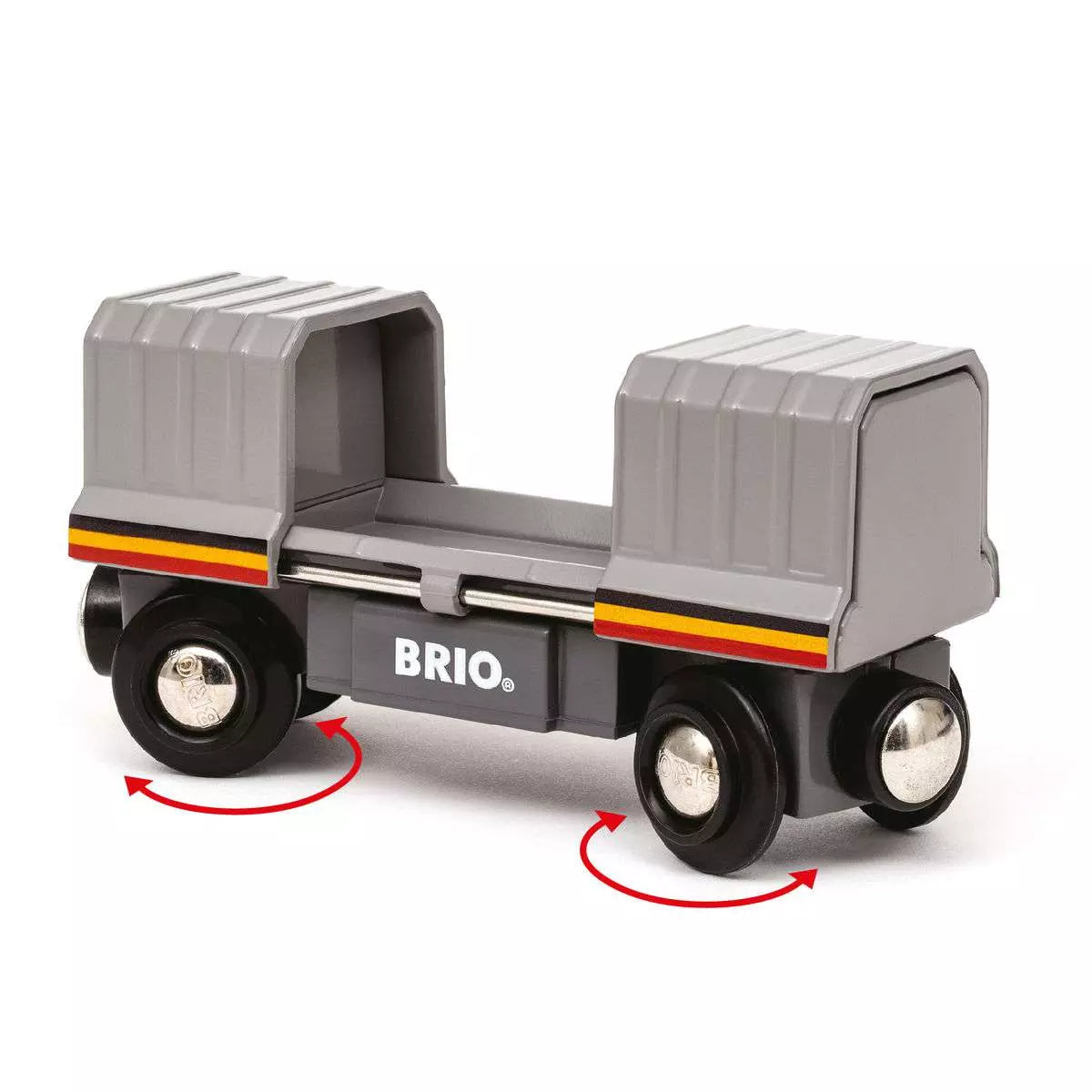 Brio Santa Fe Zug 36089 - Bild 8