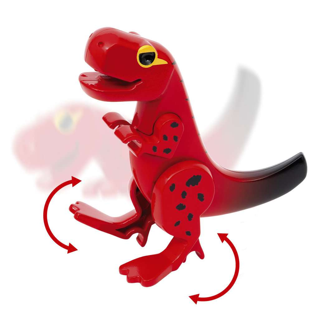 Brio Dino Erupting Volcan 36092 - Bild 8