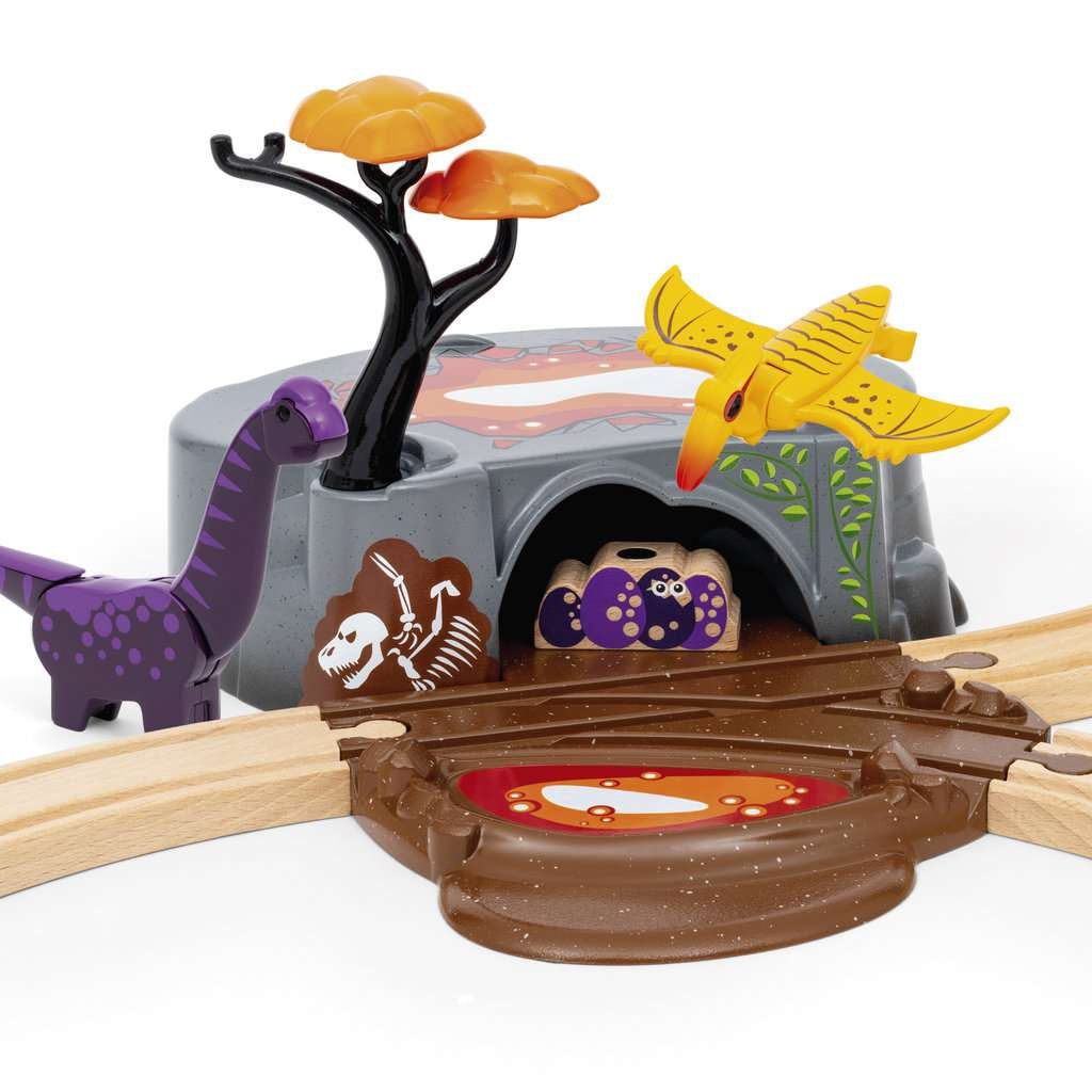 Brio Dino Adventure Set 36094 - Bild 6