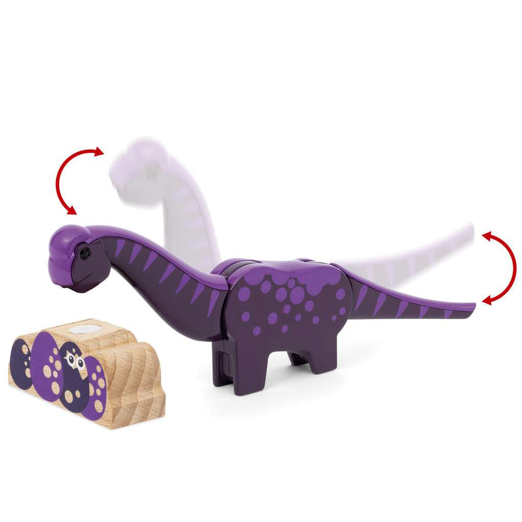 Brio Dino Adventure Set 36094 - Bild 7