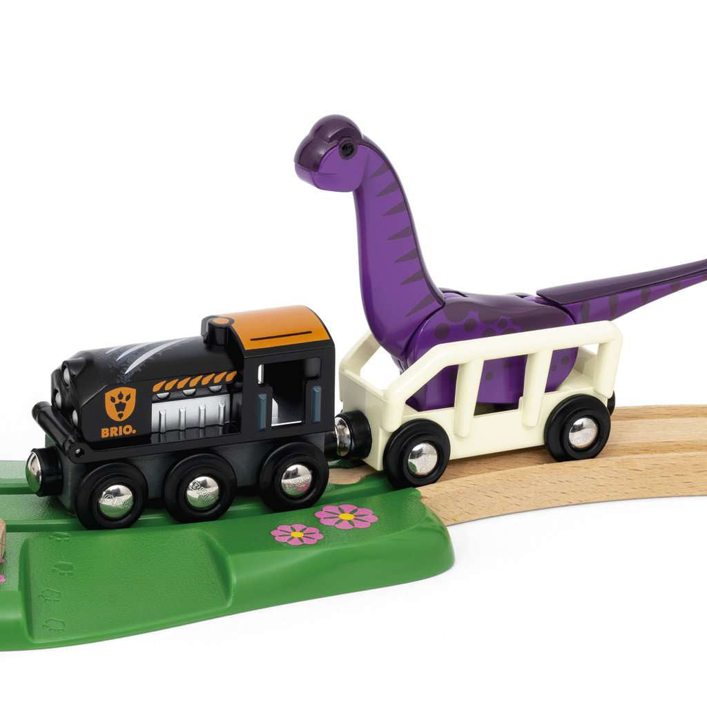 Brio Dino Adventure Set 36094 - Bild 9