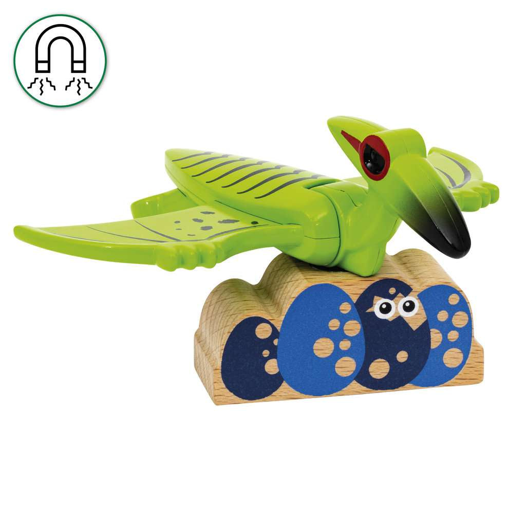 Brio Dino Battery Train 36096 - Bild 8