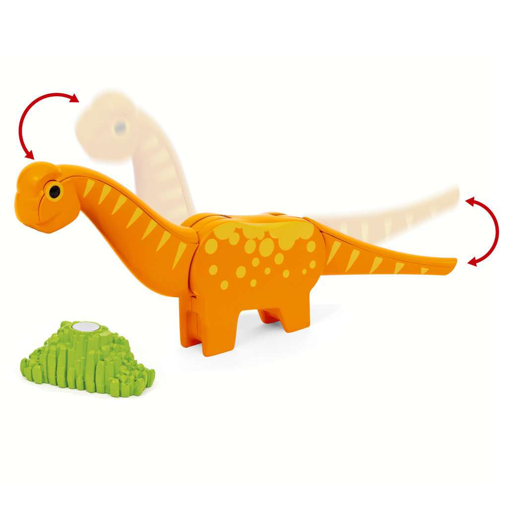 Brio Dino Circle Set 36098 - Bild 5