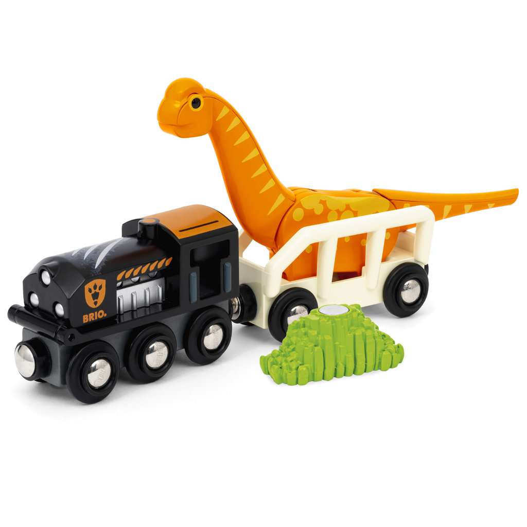 Brio Dino Circle Set 36098 - Bild 8