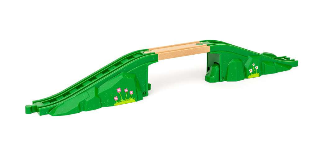 Brio Arch Bridge 36.107 - Bild 4