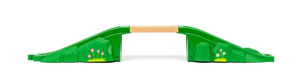 Brio Arch Bridge 36.107 - Bild 5